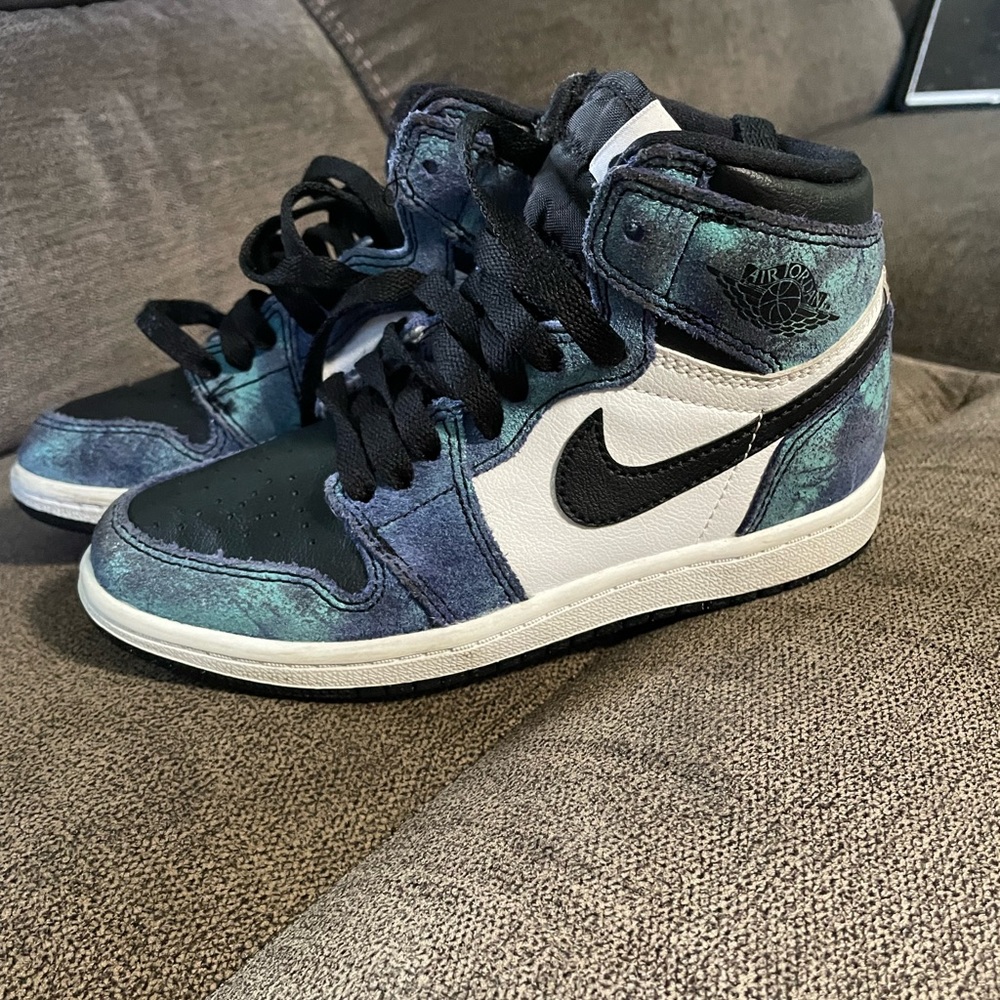 Jordan 1s retro